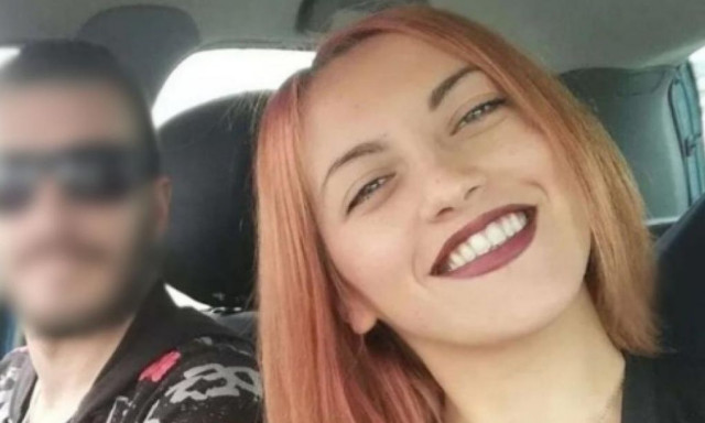 Κυριακή Γρίβα: Στο εδώλιο για τη δολοφονία της αύριο ο πρώην σύντροφός της - «Περιμένω να δικαιωθεί»