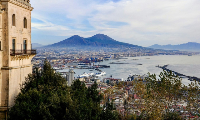 Σεισμός στην Ιταλία - Ο ισχυρότερος των τελευταίων 40 ετών