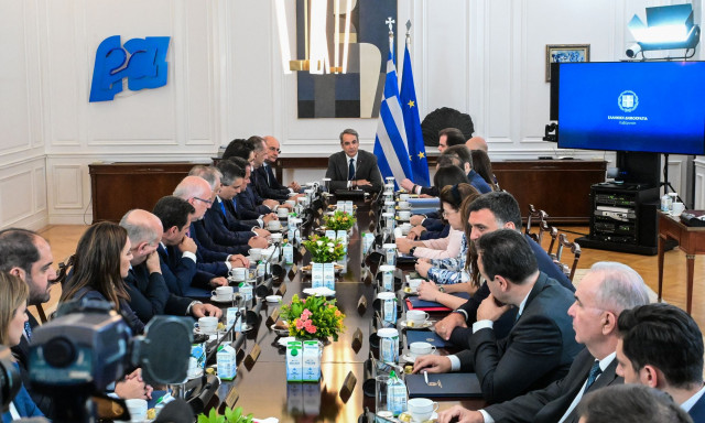 Υπουργικό Συμβούλιο: Όλα τα θέματα που τέθηκαν επί τάπητος