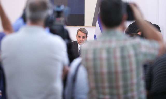 Η γραμμή Μητσοτάκη για τουρκολιβυκό, αντιδράσεις και ελληνοτουρκικά