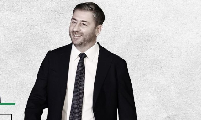 Ανδρουλάκης για ΟΠΕΚΕΠΕ: Το ΠΑΣΟΚ θα καταθέσει πρόταση για προανακριτική επιτροπή