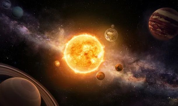 Αύξηση του κινδύνου για τον πλανήτη Γη - Μία βίαιη εκτίναξη θα αποτελείωνε τη ζωή στον πλανήτη