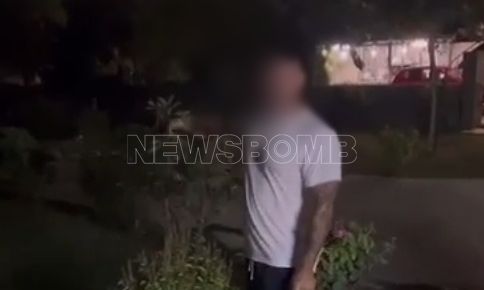 Τρούμπα: Πυροβολισμοί κατά ριπάς έξω από νυχτερινό κέντρο - 26 φορές έχει συλληφθεί ο δράστης