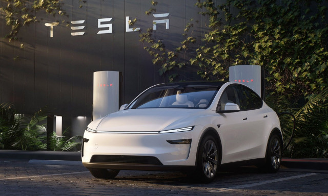 Οι Ευρωπαίοι γυρίζουν την πλάτη στην Tesla