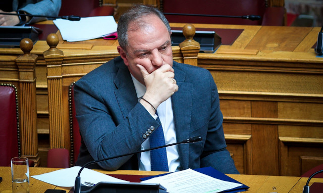 ΟΠΕΚΕΠΕ – Σταμενίτης: «Δεν διαχειρίστηκα χρήματα, η παραίτηση ήταν μονόδρομος»