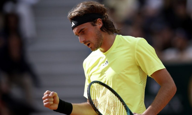 Αθλητικές μεταδόσεις: Πού θα δείτε την πρεμιέρα του Τσιτσιπά στο Wimbledon