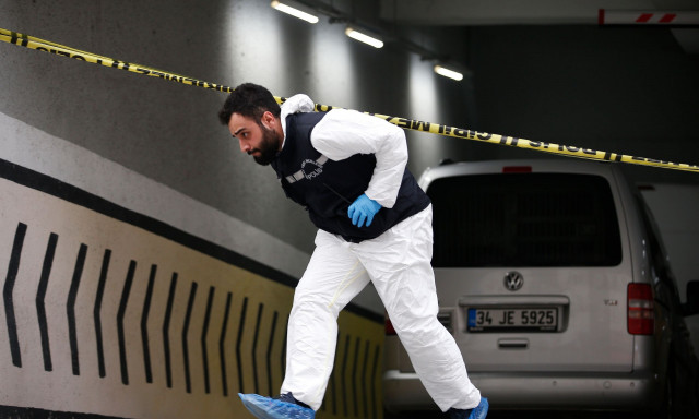 Τουρκία: Μυστήριο με τον θάνατο 4 φίλων - Βρέθηκαν οι σοροί τους σε πλυντήριο αυτοκινήτων