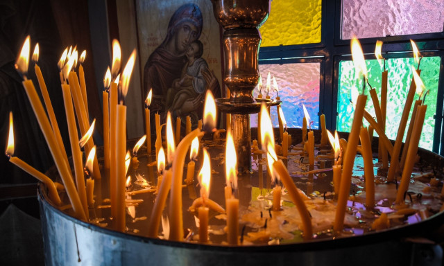 Εορτολόγιο 1 Ιουλίου: Ποιοι γιορτάζουν αύριο - Μεγάλη ημέρα για την Ορθοδοξία