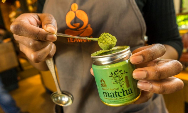 Τσάι matcha: Η παγκόσμια «τρέλα» για το θαυματουργό ρόφημα εκτοξεύει τις τιμές