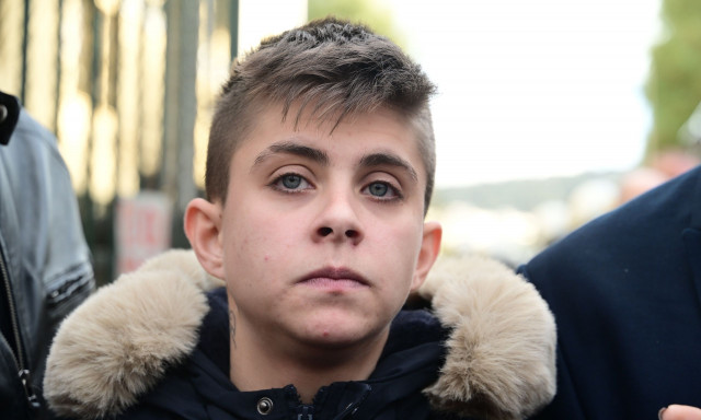 Ειρήνη Μουρτζούκου: «Ο μπαμπάς της τα ήξερε όλα» - Το ξέσπασμα της μητέρας της