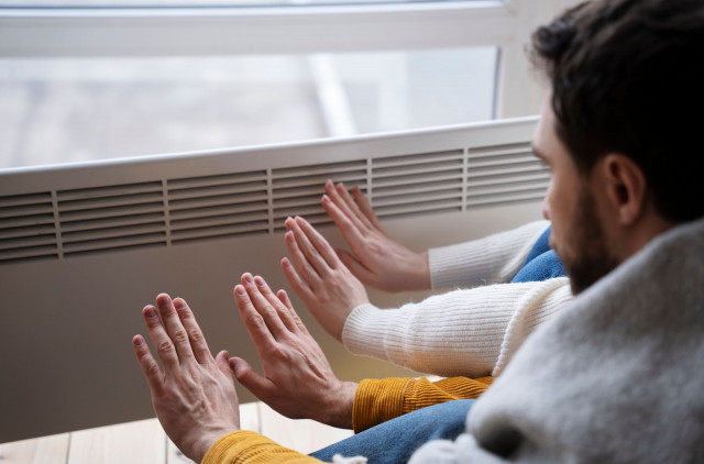 Έτσι θα έχετε ανοιχτό το κλιματιστικό όλη μέρα και δεν θα πληρώσετε πολλά στο ρεύμα - Το κόλπο