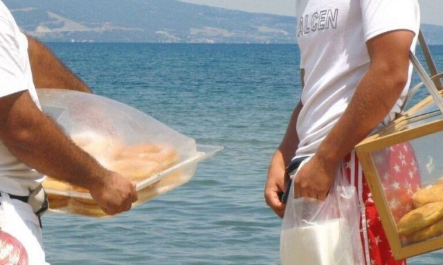 Θεσσαλονίκη: Στη φυλακή ο αρχηγός της «μαφίας του λουκουμά»