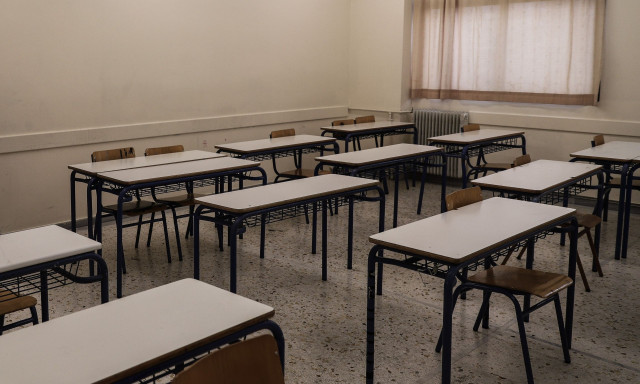 Υπουργείο Παιδείας: Νέες σχολικές μονάδες και Εργαστηριακά Κέντρα Δευτεροβάθμιας Εκπαίδευσης