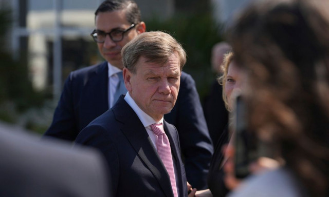 Η Γερμανία ζητά εξηγήσεις από το Ιράν για κατασκοπεία κατά Εβραίων πολιτών