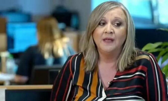 Πέθανε η Ηρώ Καριοφύλλη - Θλίψη στο δημοσιογραφικό κόσμο