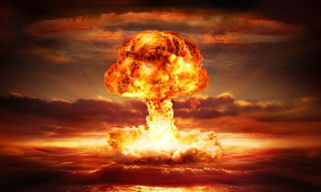 Η κυβέρνηση των ΗΠΑ έδωσε οδηγίες επιβίωσης από πυρηνικό «χτύπημα»