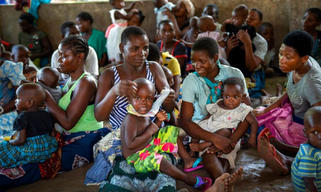 The Lancet: Οι περικοπές των ΗΠΑ ενδέχεται να στοιχίσουν τη ζωή σε 14 εκατομμύρια ανθρώπους