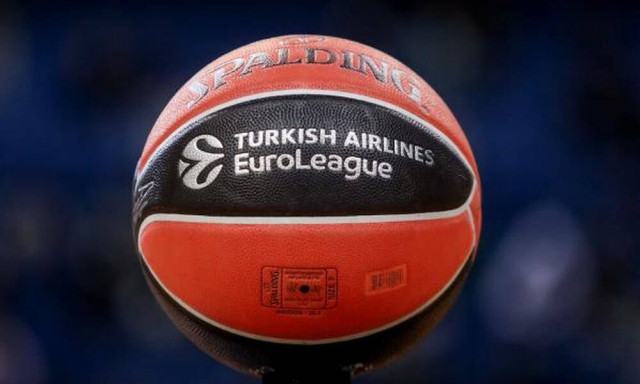 Euroleague: Τέλος η Turkish Airlines