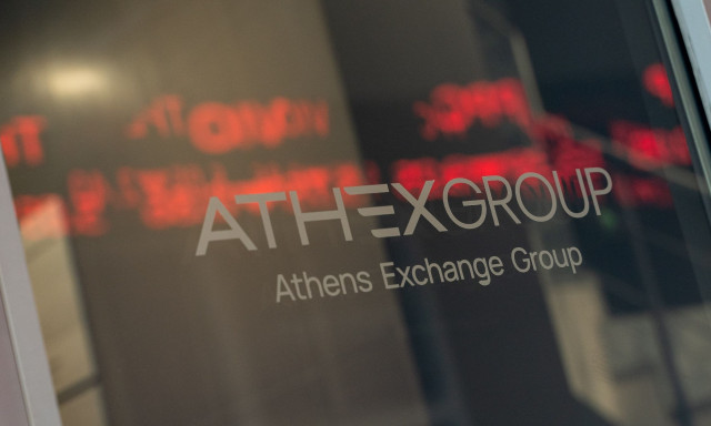 Χρηματιστήριο Αθηνών: Στο «κόκκινο» ο Γενικός Δείκτης - Διευρύνθηκαν οι ρευστοποιήσεις