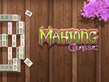 Mahjong