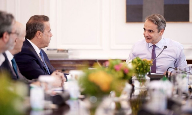 Δόμηση σε οικισμούς κάτω των 2.000 κατοίκων: Ανατροπή - Τι αλλάζει με την νέα ρύθμιση