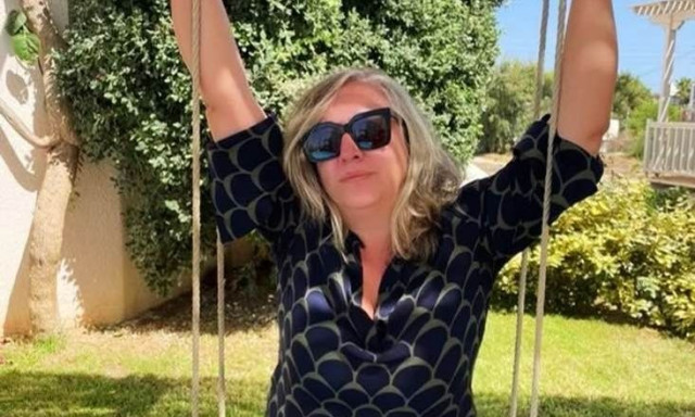 Ηρώ Καριοφύλλη: Το σοβαρό πρόβλημα υγείας που αντιμετώπιζε