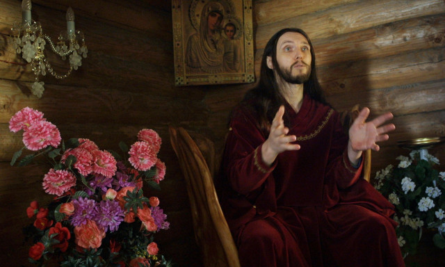 Ρωσία: Καταδικάστηκε ο «Ιησούς της Σιβηρίας» σε 12 χρόνια φυλάκισης