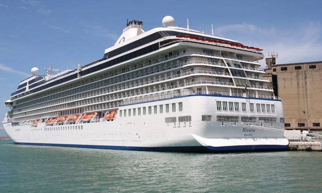 Κάννες: Απαγορεύουν τα μεγάλα κρουαζιερόπλοια λόγω υπερτουρισμού - Τι θα ισχύει από το 2026