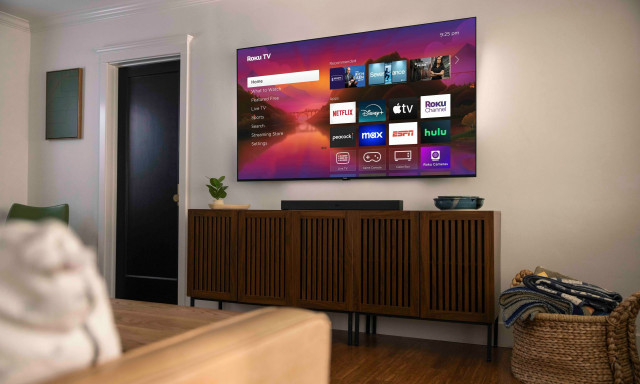 Λειτουργεί σχεδόν σε όλες τις τηλεοράσεις - Αυτός ο συνδυασμός κουμπιών ανοίγει ένα μυστικό μενού