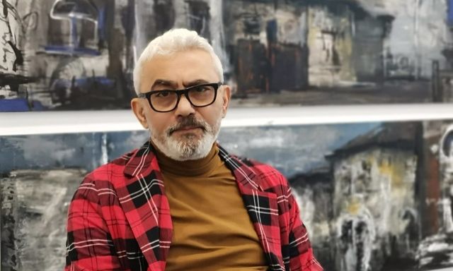 «Η Απαγωγή από το Σεράι» στην Αθήνα, από τον Eugen Raportoru