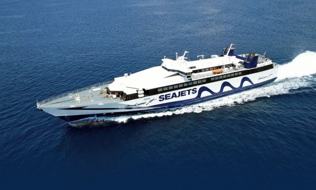 Στις Σποράδες πιο γρήγορα από ποτέ: Το Μαντούδι Ευβοίας μετατρέπεται σε «πύλη» του καλοκαιριού