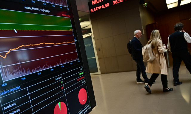 Οίκος αξιολόγησης DBRS: Επιβεβαίωσε το αξιόχρεο της Ελλάδας στη βαθμίδα ΒΒΒ