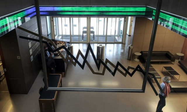 Η Euronext επιβεβαιώνει ότι έχει εισέλθει σε συζητήσεις με την ΕΧΑΕ