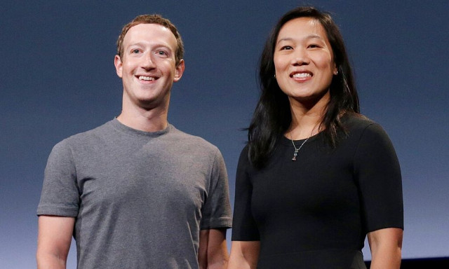 Μαρκ Ζάκερμπεργκ: Ο «Mr Facebook» έβαλε λουκέτο στο δωρεάν σχολείο για άπορα παιδιά