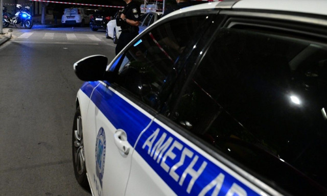 Φρικτό έγκλημα στη Ροδόπη: Γιος επιτέθηκε στον 82χρονο πατέρα του - Βρέθηκε νεκρός