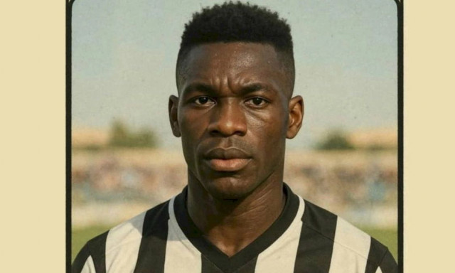 Ζόζεφ Οπεκεπέ: Ο ποδοσφαιριστής που είναι έτοιμος να... οργώσει τα ελληνικά γήπεδα