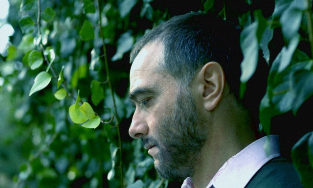 Δελφοί: Έκθεση ζωγραφικής και συναυλία από τον Κωνσταντίνο Βήτα