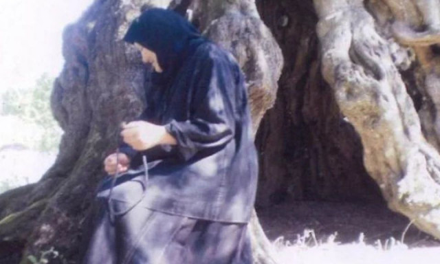 Ποια ηθοποιός θα υποδυθεί την Οσία της Σπιναλόγκας - Νέα τηλεοπτική σειρά