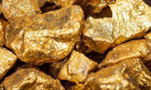 Γαλλία: Αγρότης βρήκε γιγαντιαίο κοίτασμα χρυσού στο χωράφι του αξίας 4 δισ ευρώ - Πώς τα έχασε όλα