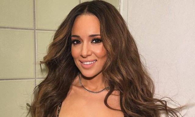 Καλομοίρα: «Οι τελευταίες εβδομάδες ήταν πολύ δύσκολες γιατί πέθανε ο πεθερός μου»