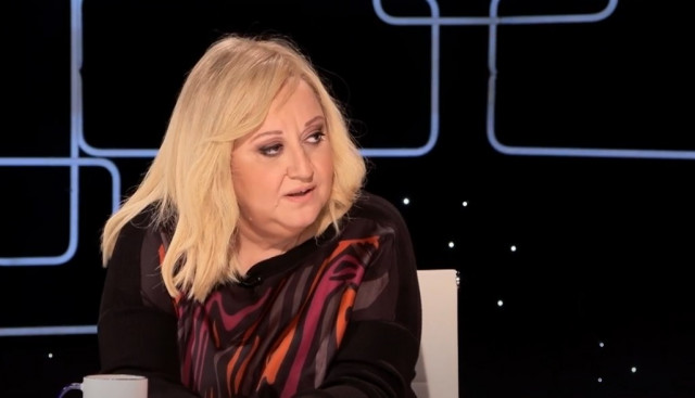 Ηρώ Καριοφύλλη: Δημοσιογράφοι και παρουσιαστές την αποχαιρετούν με συγκινητικά μηνύματα