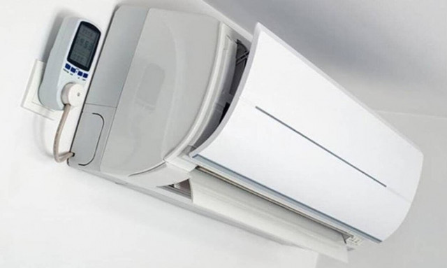 Αυτή είναι η ιδανική θερμοκρασία στο κλιματιστικό το καλοκαίρι