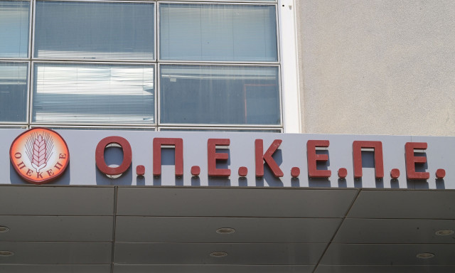 Σκάνδαλο ΟΠΕΚΕΠΕ: Νέοι αποκαλυπτικοί διάλογοι στο «φως» - Τα ρουσφετάκια και τα κλειδωμένα ΑΦΜ