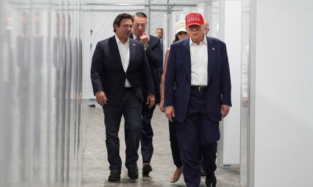 Οργή στην Ιαπωνία με τις δηλώσεις Τραμπ για τα πυρηνικά - Τον προσκάλεσαν στη Χιροσίμα