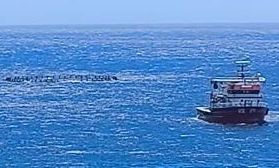 Τήνος: Αναφορές κατοίκων για τουρκικά αλιευτικά σκάφη 200 μέτρα από την ακτή