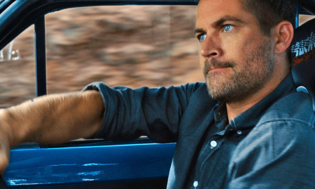 Ο Brian O’Conner επιστρέφει στην τελευταία ταινία Fast and Furious