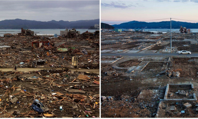 Ιαπωνία: Όλο και πιο κοντά στον εφιάλτη - Πάνω από 900 σεισμοί πλησιάζοντας στην 5η Ιουλίου