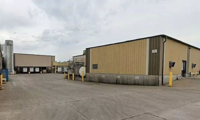 Φρίκη σε εργοστάσιο δημητριακών: Εργαζόμενος ψήθηκε κυριολεκτικά μέσα σε φούρνο!