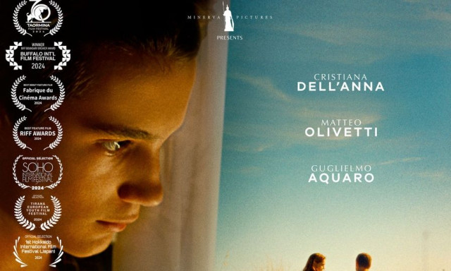 6ο Διεθνές Φεστιβάλ Κινηματογράφου & Γαστρονομίας Αθήνας 4-6 Ιουλίου 2025