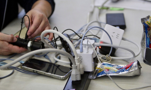 Η ανακάλυψη που μπορεί να κάνει τα ηλεκτρονικά 1.000 φορές ταχύτερα